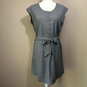 Mountain Hardwear Outdoor Travel Dress